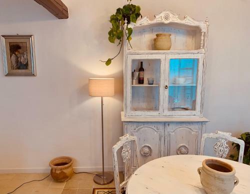 Apartamento Il Rifugio Di Bacco