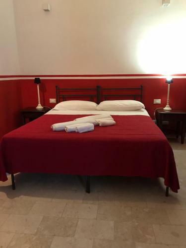 Hostal Arbaria
