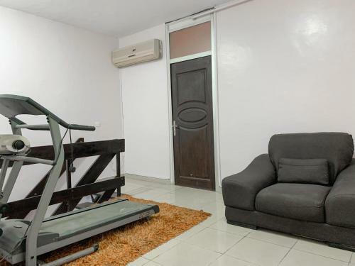 Apartamento The C-6 Victoria Island