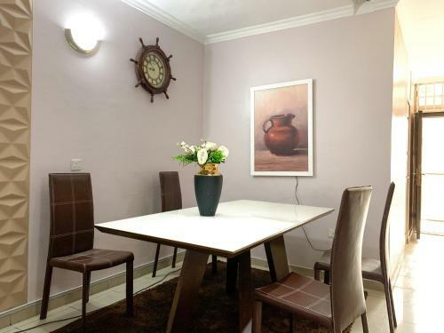 Apartamento The C-6 Victoria Island