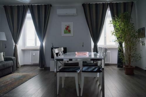 Apartamento Casa Floriana Castello