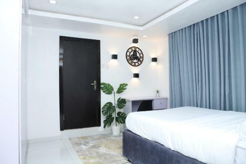 Zalman- A Cozy One-bedroom Apartment