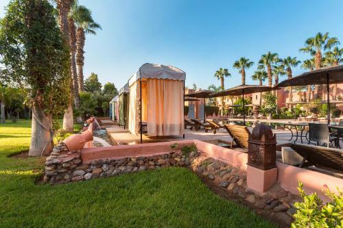 Aparthotel Hapimag Resort Marrakesh