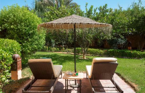 Aparthotel Hapimag Resort Marrakesh