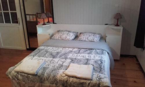 Rooms In Casablanca