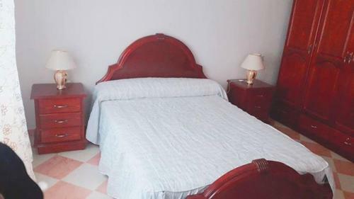 Rooms In Casablanca