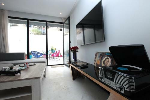 Apartamento Joumaya Axial Triangle D?or