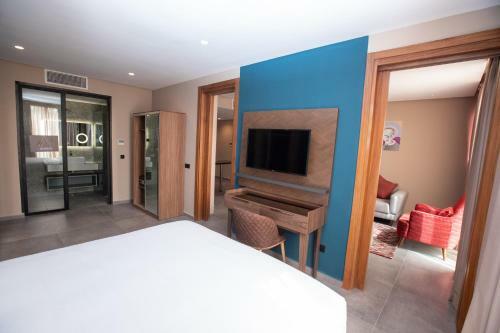 Hotel Address H�tel Casablanca