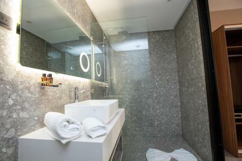 Hotel Address H�tel Casablanca