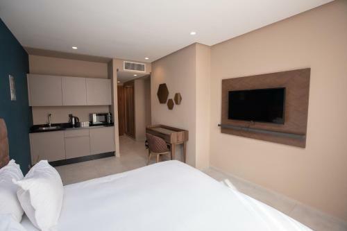 Hotel Address H�tel Casablanca