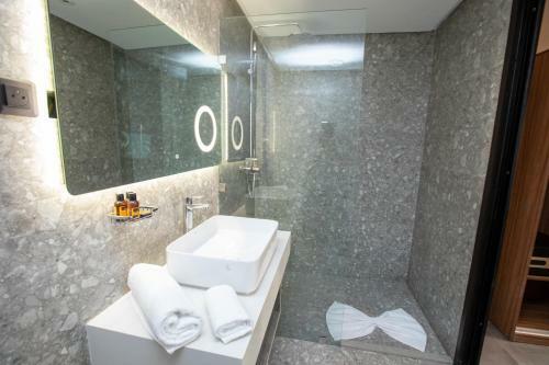 Hotel Address H�tel Casablanca
