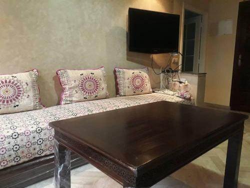Apartamento Appart Belvedere 2 Chambres