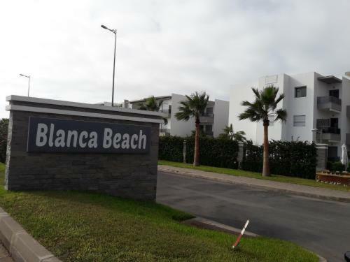 Apartamento Blanca Beach Sidi Rehal