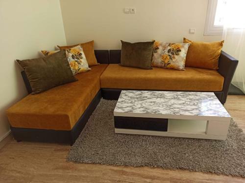 Apartamento Cosy Appartement � Val Fleury