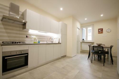 Apartamento Il Tuo Angolo Di Pace In Piazza Vittorio