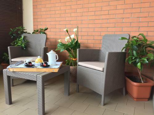Bed & Breakfast Il Giardino Del Borgo