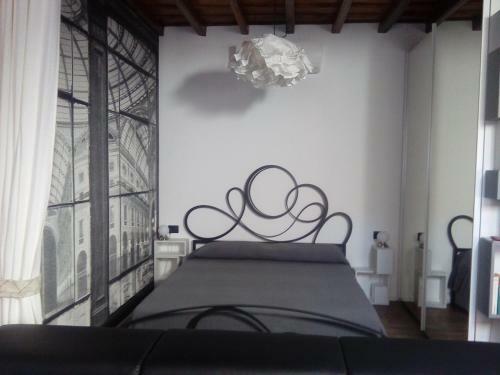 Apartamento Alloggio Fronte Egizio
