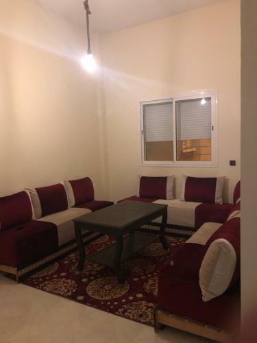 Apartamento Lotissement Yakout A Bouznika