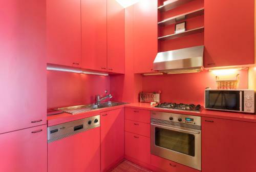 Apartamento Casa Delle Colonne