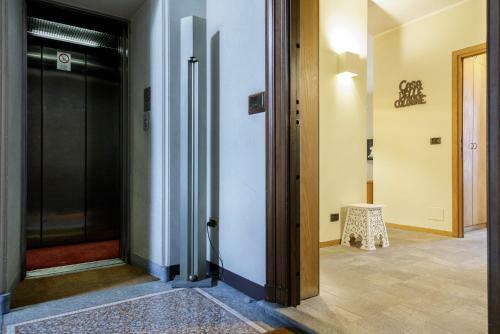Apartamento Casa Delle Colonne