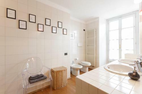 Apartamento Casa Delle Colonne