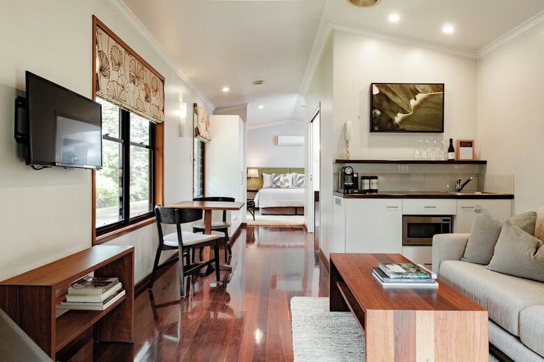 Hotel Spicers Tamarind Retreat & Spa