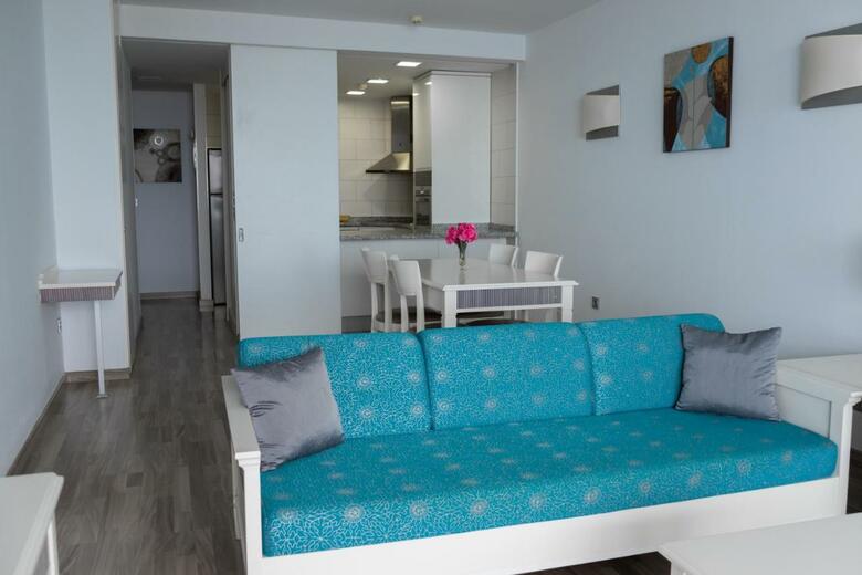 Apartamentos Club Hotel Marazul