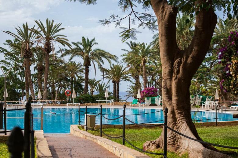 Apartamentos Club Hotel Marazul