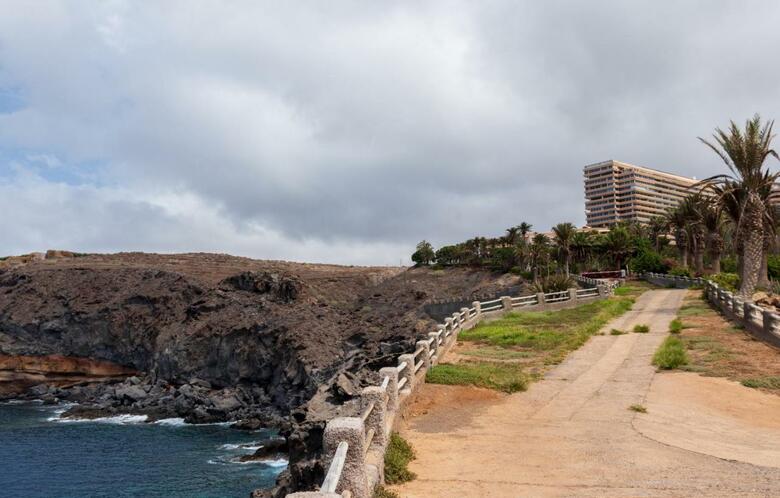 Apartamentos Club Hotel Marazul