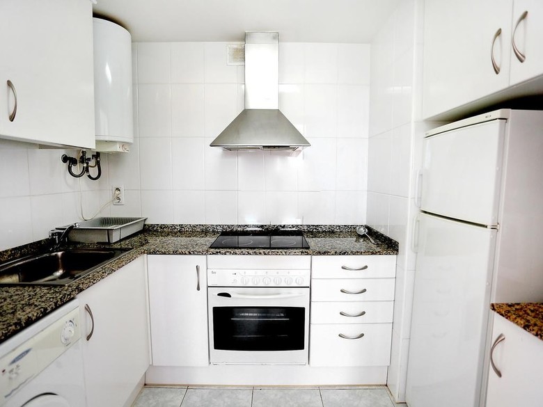 Apartamento Urb La Riviera I Miami Platja