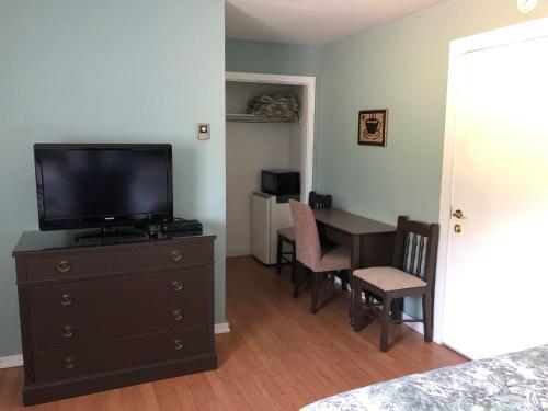 Auberge Restwell Motel