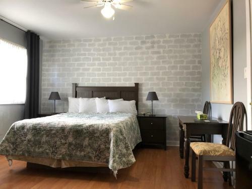 Auberge Restwell Motel