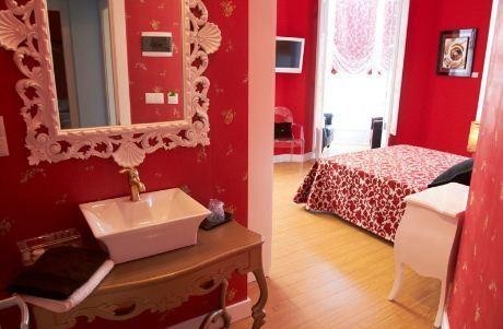 Hostal Alojamiento Buciero