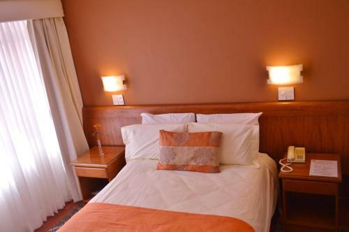 Hotel La Carolina Inn