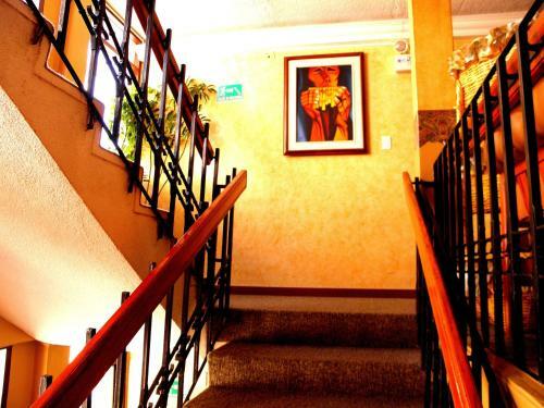 Hotel La Carolina Inn