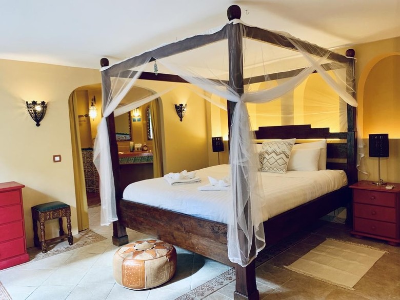 Jardines de La Reina Boutique Bed & Breakfast
