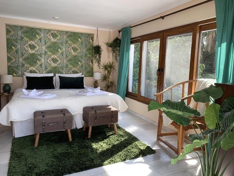 Jardines de La Reina Boutique Bed & Breakfast