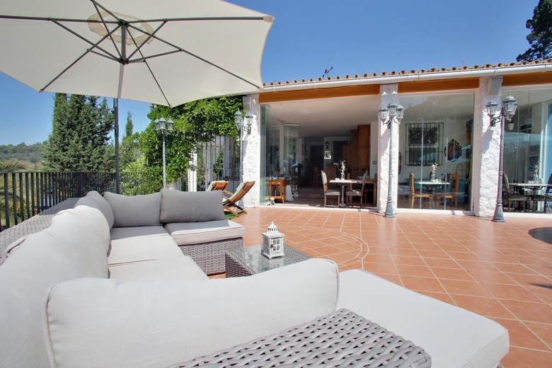 Jardines de La Reina Boutique Bed & Breakfast