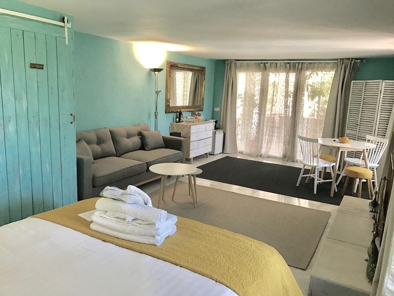 Jardines de La Reina Boutique Bed & Breakfast