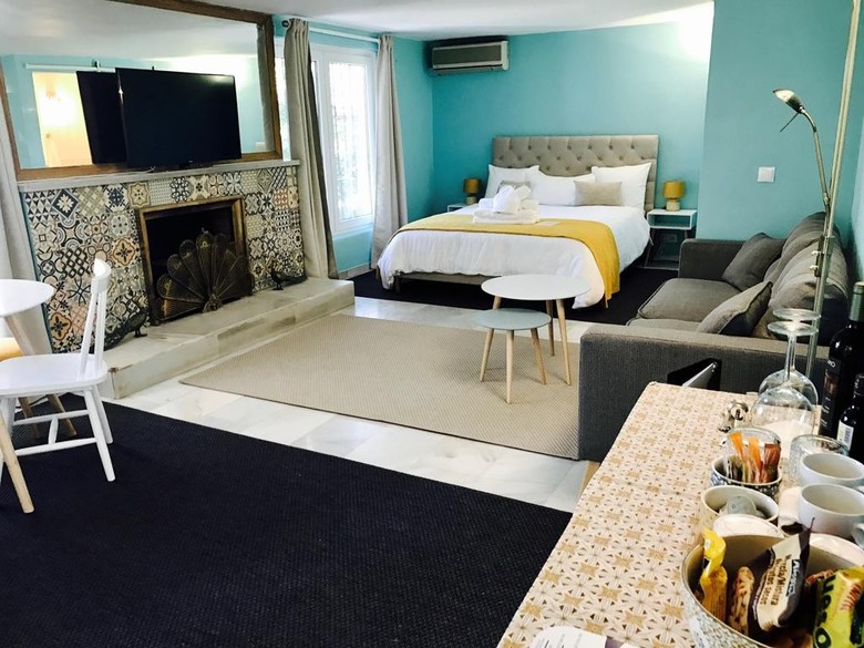 Jardines de La Reina Boutique Bed & Breakfast
