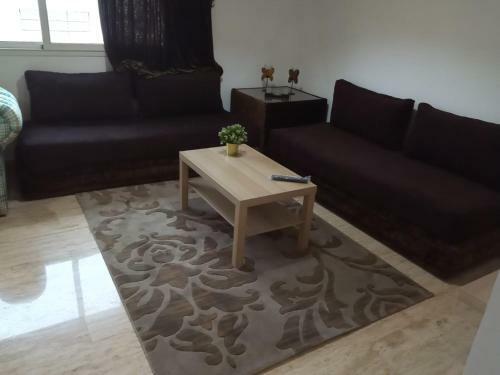 Apartamento La R�sidence Des Deux Soeurs