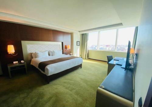 Apartamento Mogador Appart Hotel