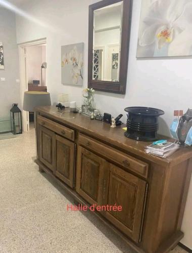 Apartamento Appartement Rim
