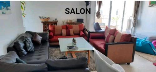 Apartamento Appartement Rim