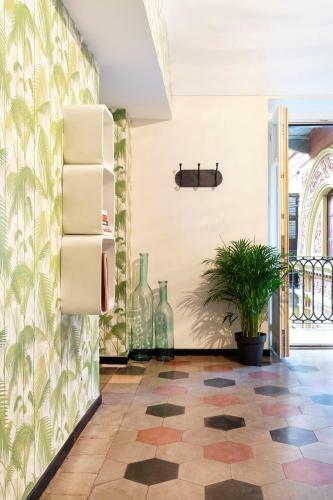 Apartamento Cernaia32