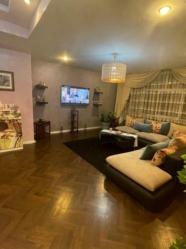 Apartamento Un Petit Monde Chez Soi