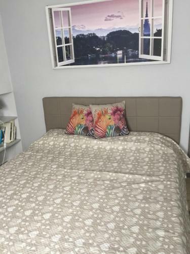 Apartamento Via Giuseppe Mazzini Home Sweet Home