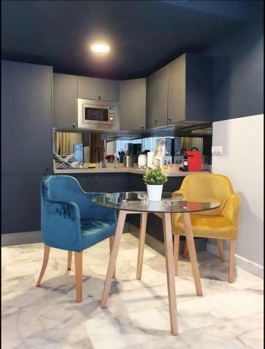 Apartamento Appartement de Luxe