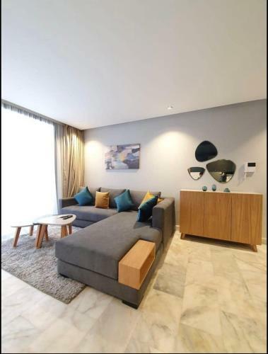 Apartamento Appartement de Luxe