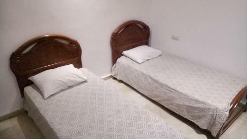 Apartamento Paradise Casablanca